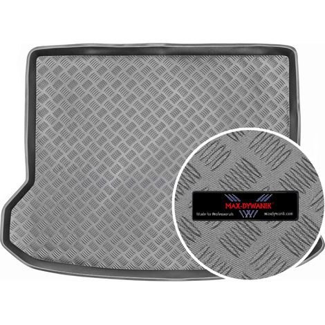 Volvo XC60 I SUV 2008-2018 Kofferraummatte MAX-MAT (1/5)