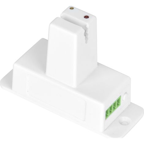Intelligenter Flüssigkeitsstandsensor, berührungslos, mit rein elektronischer Schaltungsstruktur, XKC-Y27-NO, ohne Summer (1/5)