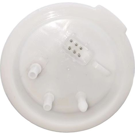 Modèle : LR007313 Pompe à carburant Land Rover Range Rover 4.4L LR007313 LR014301, compatible avec les moteurs essence V8 4.4L LM L322 (1/4)