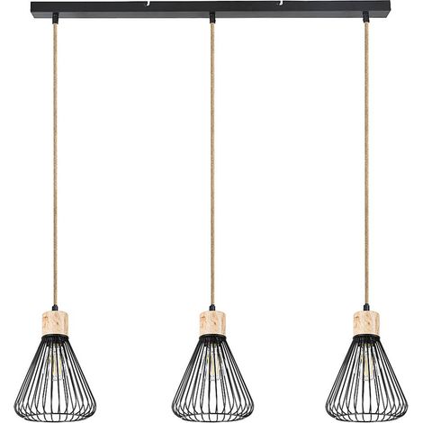 Farfalle 3149 Lampes suspendues Rabalux (1/3)