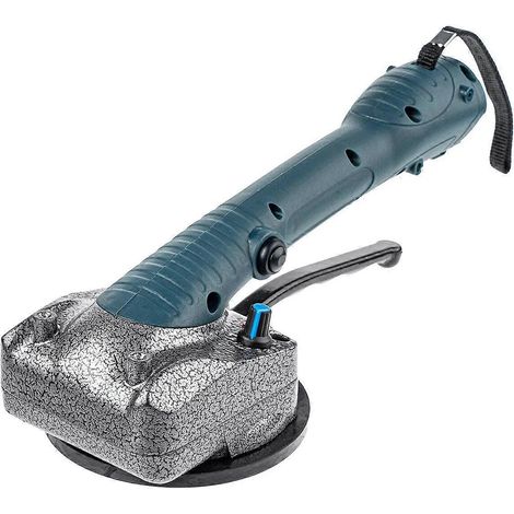Machine à carreler électrique à 5 vitesses avec vibrateur et aspiration, LED, pour carrelage de sol en céramique - Outils électriques (1/5)
