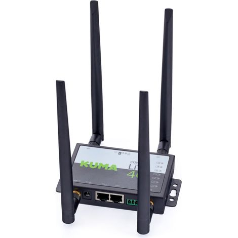 Router Amplificateur 4g Ku900 - Kuma