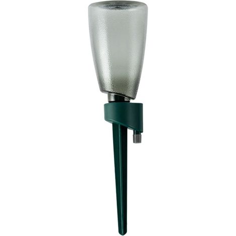 Arrosoir Automatique - Système Goutte à Goutte avec Embout pour Bouteille - Pour Plantes Intérieures et Extérieures - 1 Pièce (1/5)