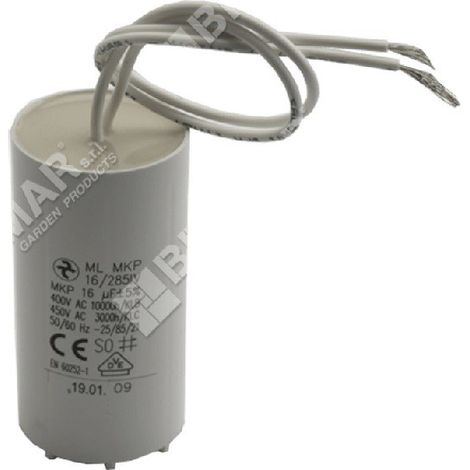 Kondensator für ELPUMPS COMPATIBLE Elektropumpen - 047436
