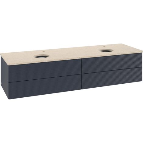 Villeroy & Boch L28153HG WTUS Antao L285 1600x360x500mm (1/3)
