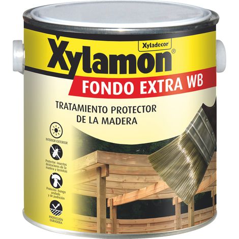 Xylamon fondo extra WB 2,5 Lt