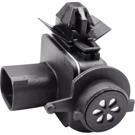 Capteur Débitmètre d'Air MAF 5K0907659 1K0907659 Compatible Volkswagen Audi Passat Golf Tiguan Jetta Skoda Seat Qualité Habitable