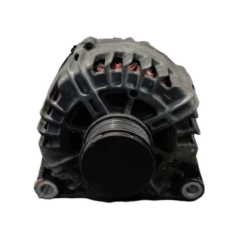 [PRODUIT D'OCCASION] Alternateur PEUGEOT 4008 ♻️ Ref Oe. 9803049980 - Garantie à vie (1/4)