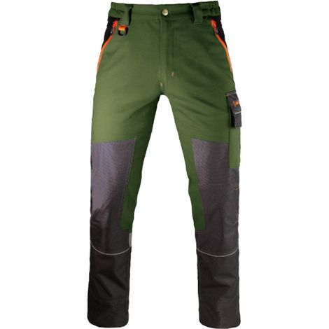 Pantalon de travail Kapriol Tenerè Pro Garden - XL