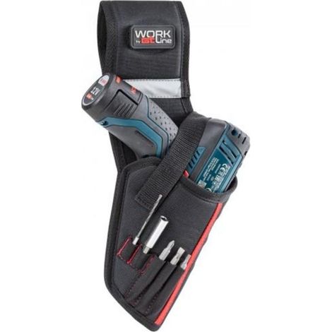 GT LINE gt line-topdrillr-funda para taladro top drill r , gt line-topdrillr-funda para taladro top drill r