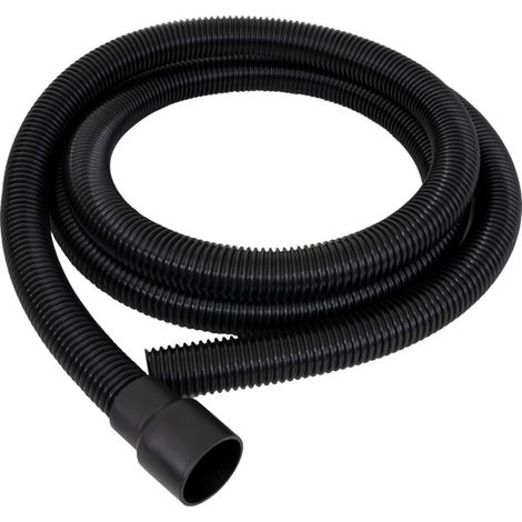 Flexible d'aspiration STIER 3,5 m, antistatique, pour aspirateurs eau/poussières STIER ENT-30M (1/4)