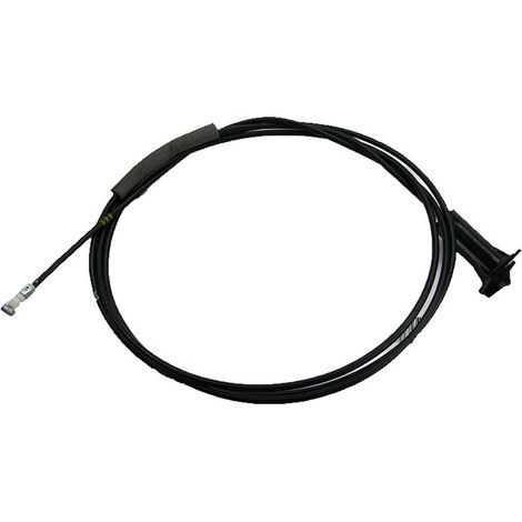 Reference 815902H000 is suitable for the fuel tank release cable with locking mechanism for Hyundai Elantra 07-10. (1/3)