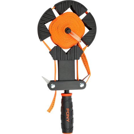 2391319 Bandspanner Produktabmessung, Länge: 375 mm (1/5)