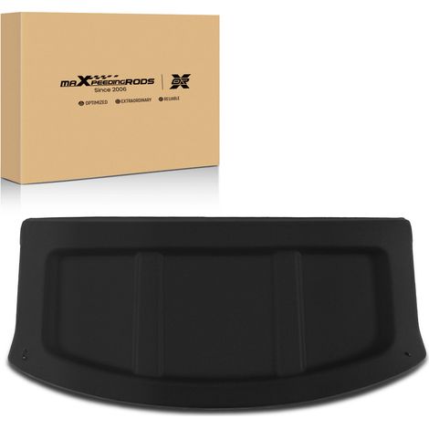 Parcel Shelf Load Cover for Hyundai Kona MK1 2017-2023 85930J9000 Boot Cover (1/5)