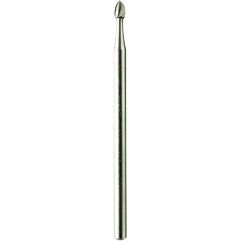 Fresa Tornero Con 2,30-2,35Mm M1170 Para Multiherramientas  Pg Mini 2 Pz