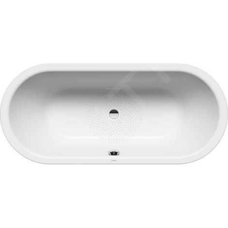 Kaldewei 292630000001 BW CLASSIC DUO OV 116, 1700x700x430 (1/3)