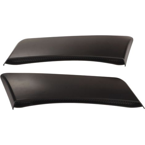 ABS-Türlüftungsschutz-Set für Ford Mustang GT350 2015-2018 (1/5)