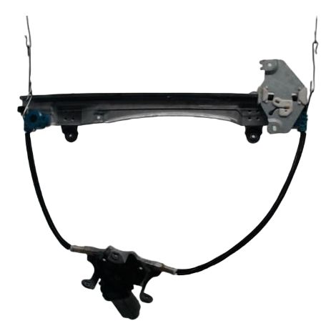[PRODUIT D'OCCASION] Mecanisme+moteur Leve-glace Avant Gauche RENAULT Twingo ♻️ Ref Oe. 8200384743 - Garantie à vie (1/3)