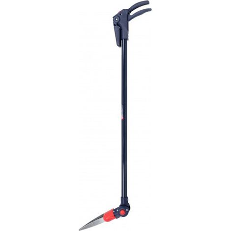 Cisaille à Gazon Lame Droite 180° Emmanchée - Spear & Jackson (1/5)