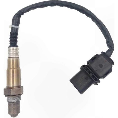 Katalysator-Sauerstoffsensor für Hyundai Tucson und Kia Sportage 2.0 CRDi (Baujahre 2016–2018), Lambda-Ersatzteil 393502F610 (1/5)