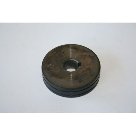 Vorschubrolle 1,0/1,2 mm, EM201/211
