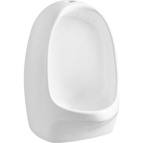 Mexen Owen urinoir suspendu, blanc - 37074000