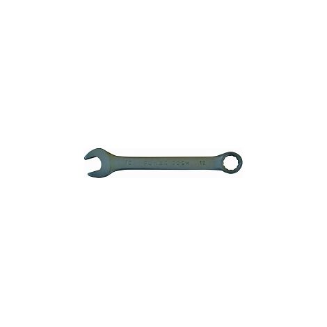 Llave de boca fija de 12 mm