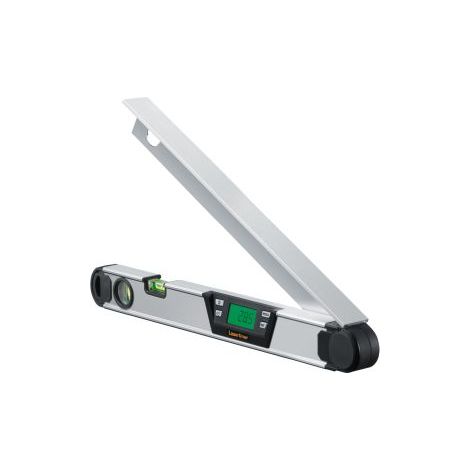 Laserliner ARCOMASTER 60 075.131A Rapporteur d'angle numérique 600 mm 220 °