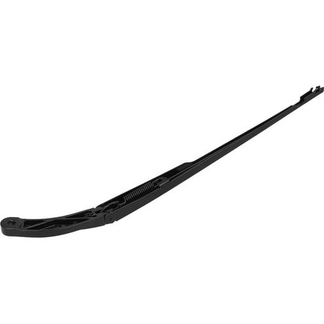 Bras essuie-glace avant droit 4F1955408B pièce de rechange compatible A6 S6 C6 2005-2011 (1/5)