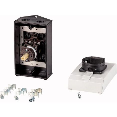 Montage Interrupteur général T0-2-8900/I2H/MBS/SVB-SW 000182428 EATON T0-2-8900/I2H/MBS/SVB-SW