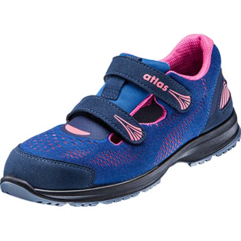 Damensandale GX 165 ESD SRC S1P Gr. 38 Atlas