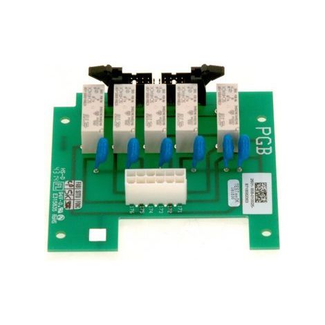 BOSCH Leiterplatte PGB, 87185823630 (1/2)