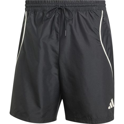 adidas Stadionshorts für Herren, schwarz, JN1823 r S (1/5)