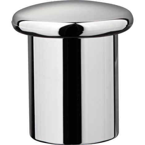 GROHE Manopola di commutazione 65648 cromo per miscelatori vasca e doccia, 65648000