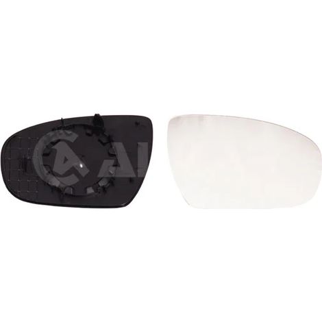 Verre de rétroviseur, rétroviseur extérieur ALKAR 6402623 HYUNDAI 87621-C8000