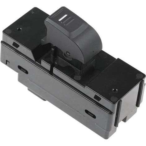 12458179 25884813 Interrupteur de lève-vitre électrique arrière pour H3 04-12 06-10 pour 2004-2012 8 broches (1/5)