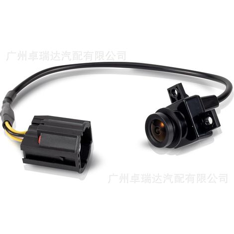 Station and camera camera 56054041AD for Dodge Ram 1500 2500 3500 (1/4)