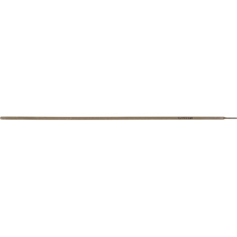 Draper 5kg Pack of 2.0mm Welding Electrodes (Model 70435) for Arc Welding (1/5)