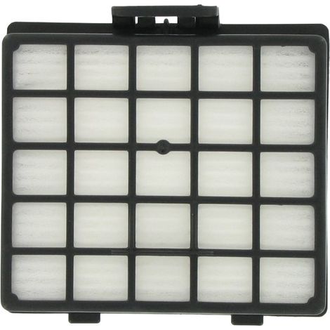 Maddocks - Filtro non originale compatibile con aspirapolveri serie Hepa di Bosch BSG6/ BSGL4