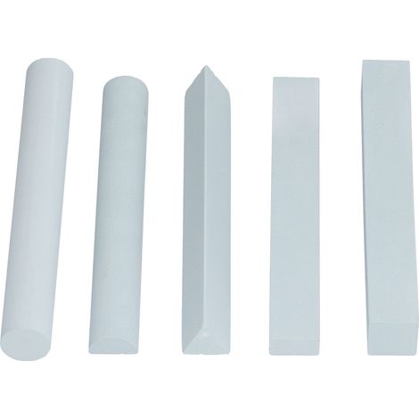 800 Mesh Premium Whetstone Tragbares Schleifsteinset zum Schärfen von Messern (1/5)