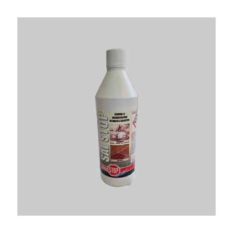 DETERGENTE DISINCROSTANTE 'SAL STOP' 1 lt