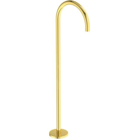 IDEAL STANDARD A7387A2 Bec de baignoire JOY, autoportant, (1/3)