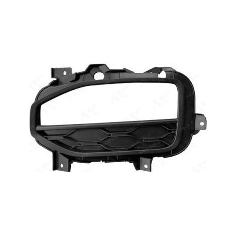 Grille de pare-choc avant gauche avec trou feu diurne Volkswagen T-ROC phase 1 2017-2021