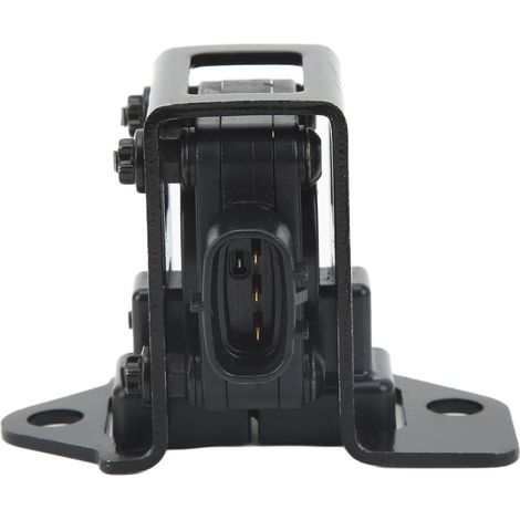 Capteur de pression différentielle EGR haute précision en métal 4921728 pour moteur Cummins ISX, pièce de rechange fiable (1/5)