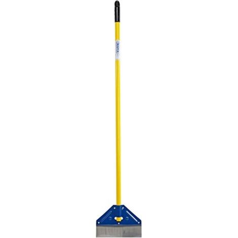 Draper Tools 54197 - Raschietto a impugnatura lunga 30 cm, per pavimenti