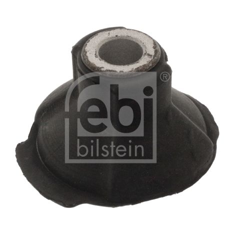 FEBI BILSTEIN 47576 Silent bloc de crémaillère appropriées pour