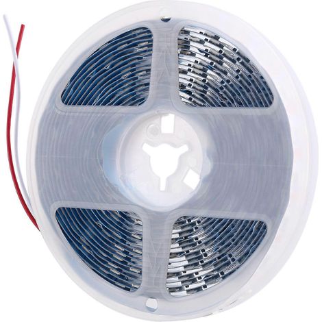 5V Integriertes, mehrfarbiges Magic LED-Streifenlicht, intelligentes, sanftes RGB-Beleuchtungs-Ambientelicht, 60 LEDs (1/5)