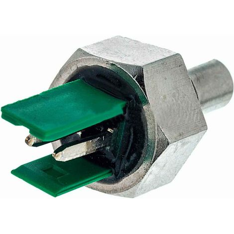 Thermostat De Sécurité Pour Chaudière Ferroli 38310807 3980310 Fagor Mu0083300 Vaillant 55073 (1/2)