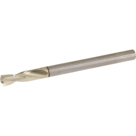 Broca 11 mm Co8 Hardox BOHRCRAFT 15080301100