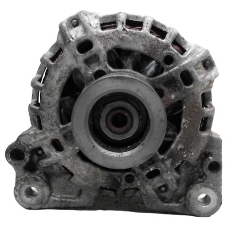 [PRODUIT D'OCCASION] Alternateur VOLKSWAGEN Polo ♻️ Ref Oe. 04c903023e - Garantie à vie (1/2)